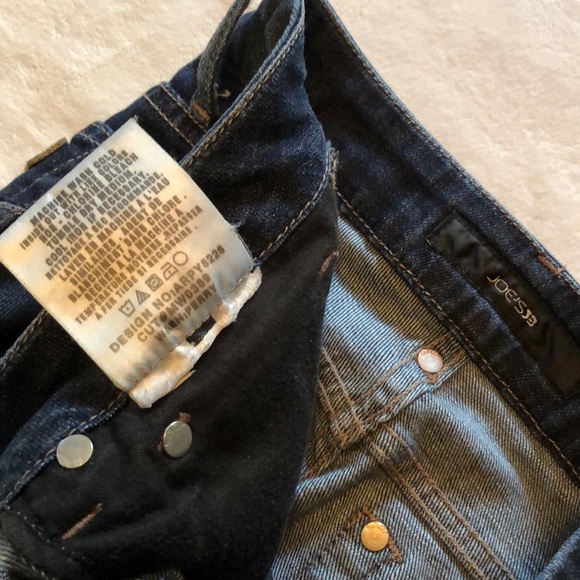 Joes bootcut jeans size 28 - Picture 7 of 7